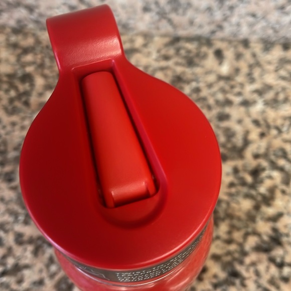 Starbucks 20oz Red Brand New - Picture 3 of 8